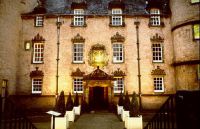 Argyll Lodging 11 Exterior